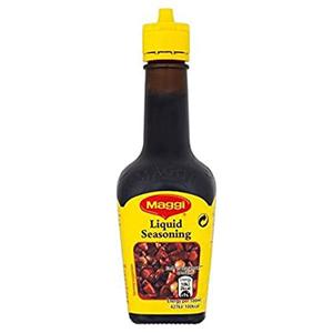 Maggi Original Liquid Seasoning