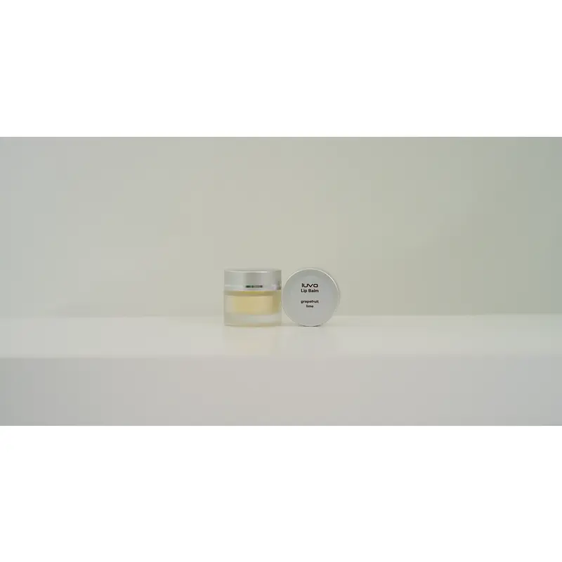 Lip Balm | Tropical Grapefruit & Lime | 10ml 1