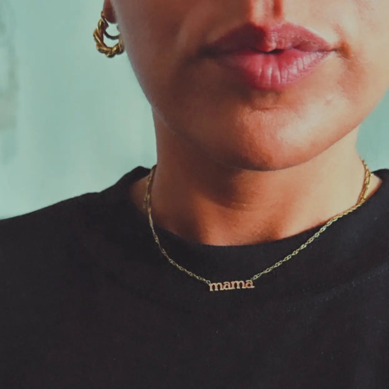 ‘Mama’ Necklace - a gift for all Mothers