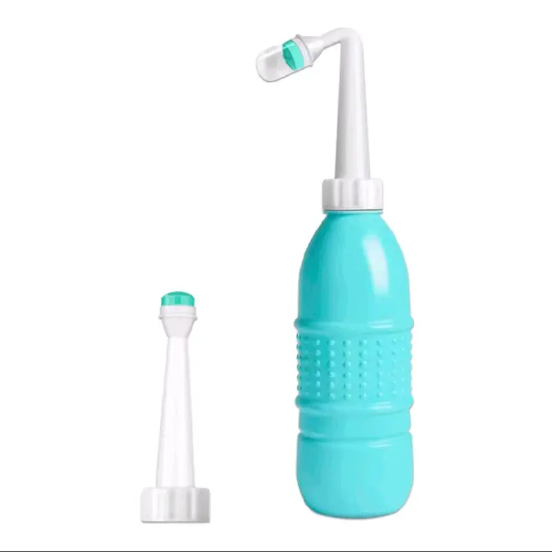 Portable Bidet with or without Bag- As seen on Dragons Den 1