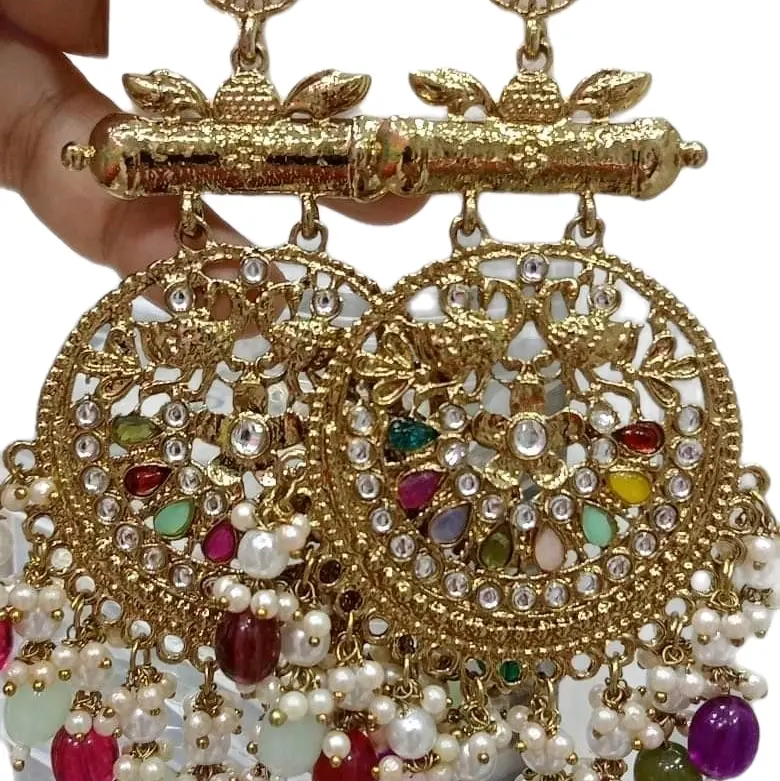Elegant Earings