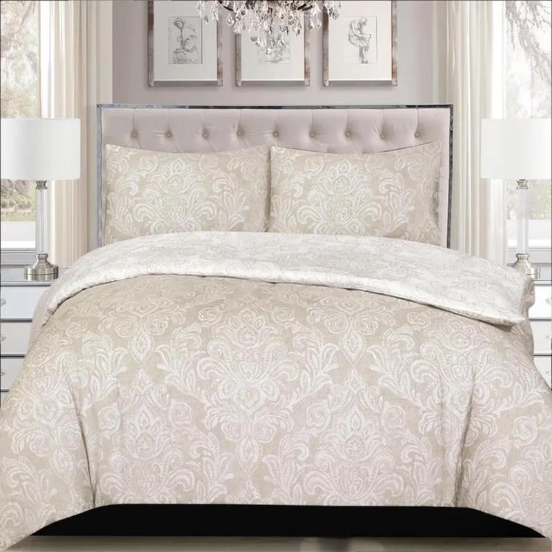 100% Rich Cotton 3Pcs Bright Color Bedding Set Single Double King & Super King Size Duvet Quilt bed Cover set Multicolored soft bedding duvet set white black gray breathable bedding sets duvet bed durable printed duvet set 3d duvet set pumpkin bedding set 2