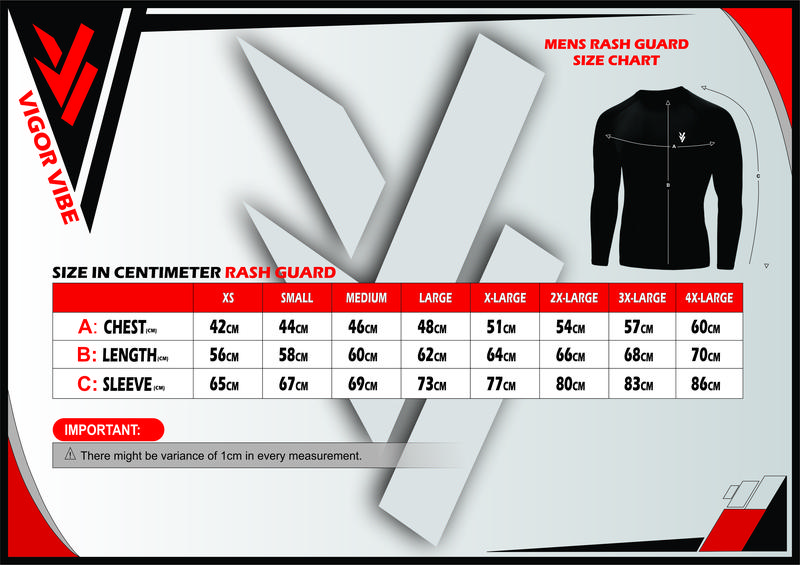 Product Introduction of Jaguar Warrior Black and White Premium BJJ Rash Guard For Men 1