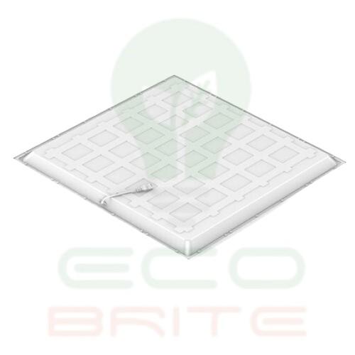 LED Sky Panel | 600mm x 600mm | 48W | 7000K | Anti-Yellowing & Flicker-Free 4