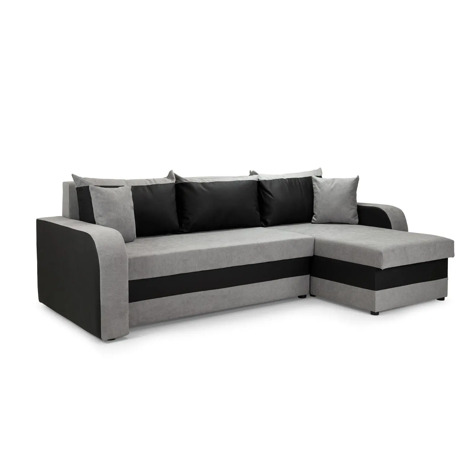 Kris Universal Corner Sofa Bed