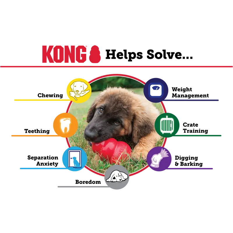 KONG Extreme Xtra Large 2