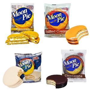 Moon Pies Double Deckers – Mix & Match 3 for £5! LIMITED STOCK!!