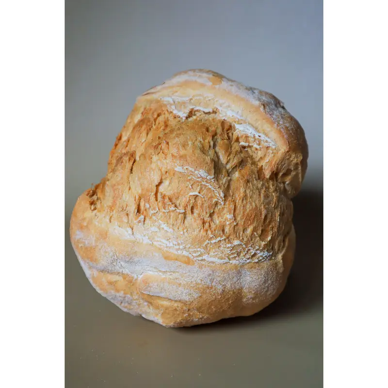 Super Sourdough loaf- Gluten Free Loaf 1