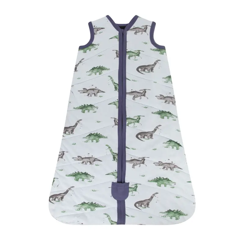 Baby Sleeping Bag 1.5 Tog Organic Cotton Premium Wearable Blanket 0,6,12,18,24M New 4