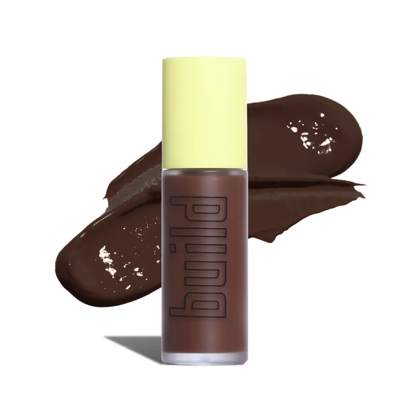 Build Foundation - Made By Mitchell Makeup 3