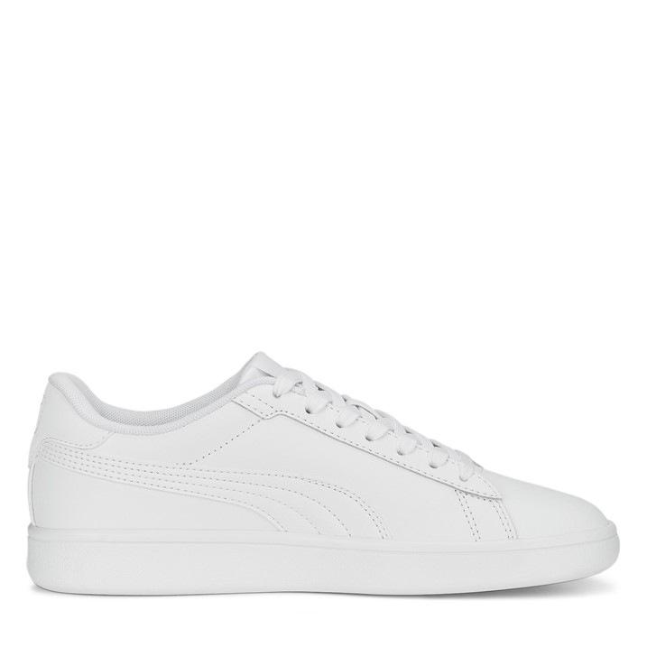 Puma Kids Smash Vulc Junior Trainers 6