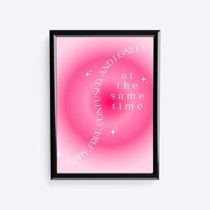 Taylor Swift devils roll the dice bedroom PRINTS ONLY NO FRAMES Decor Poster 1