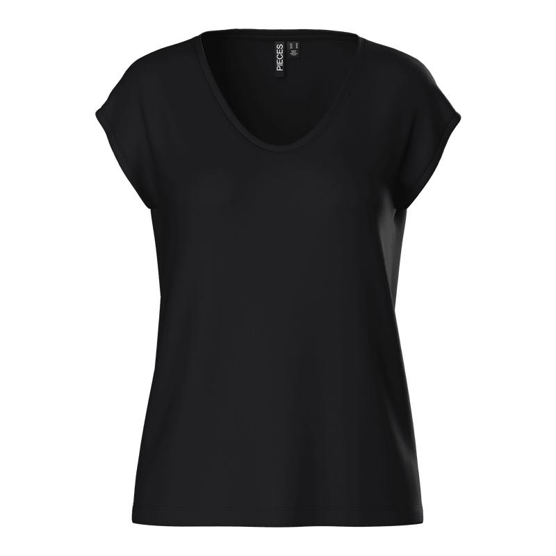 Pieces PCBillo Essential Tee 3
