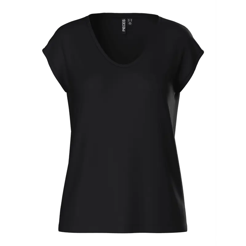 Pieces PCBillo Essential Tee 3