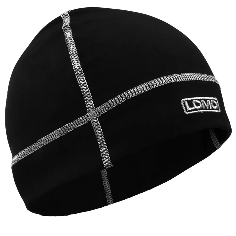 Softshell Beanie Hat | Lomo | Base Layer | Everyday Wear & Sports Wear | Lightweight Material