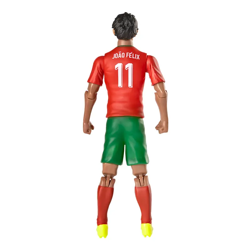 Portugal Joao Felix 20cm Action Figure - Classic Toy Figurine 1