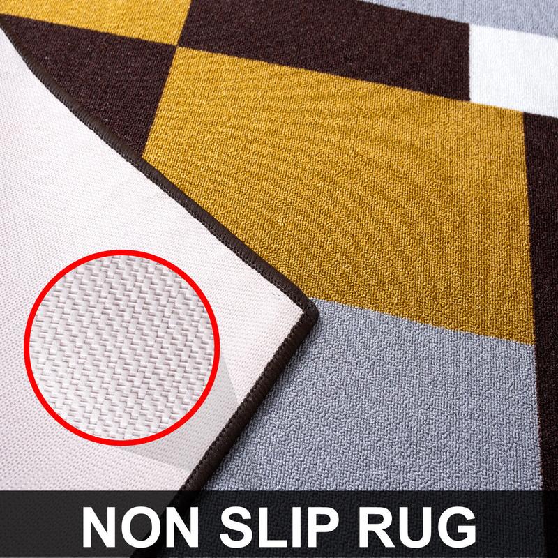 Extra Large Runner Rug Living Room Bedroom Hallway Runners Kitchen Floor Mat 7