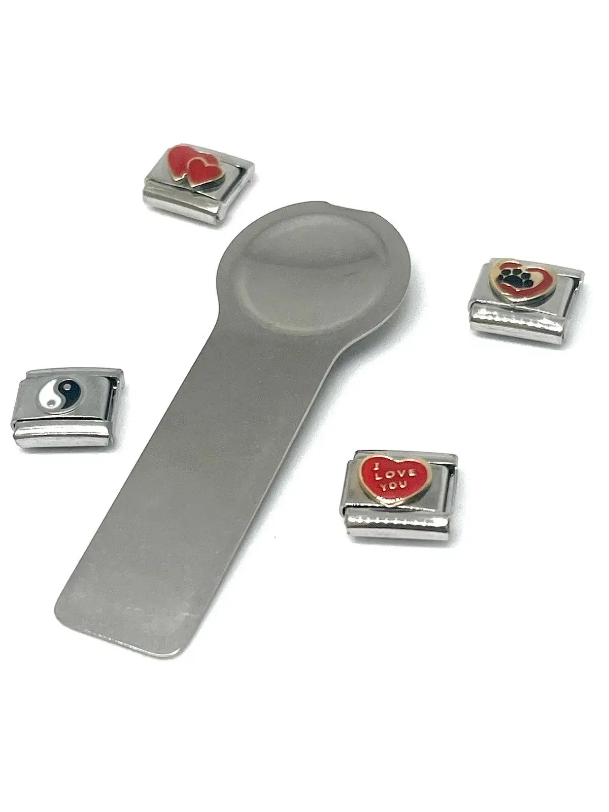 Tool to help Add & Remove ITALIAN CHARMS Tools fits 9mm Starter Bracelets