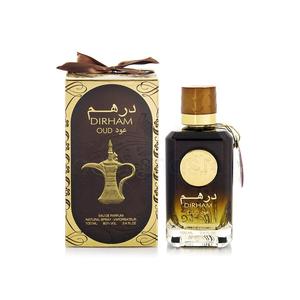 Dirham Oud 100ml EDP by Ard Al Zaafaraan Perfume Scent