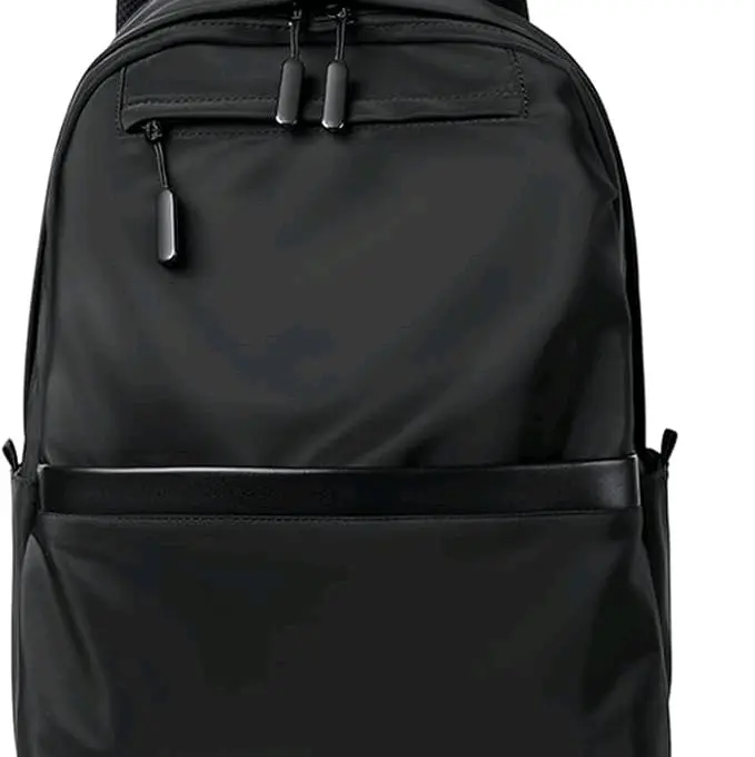 Travel Backpack with USB Charging Port, Waterproof College Computer Bag, Women School Bag Bookbag for Office Travel Lunch Bag