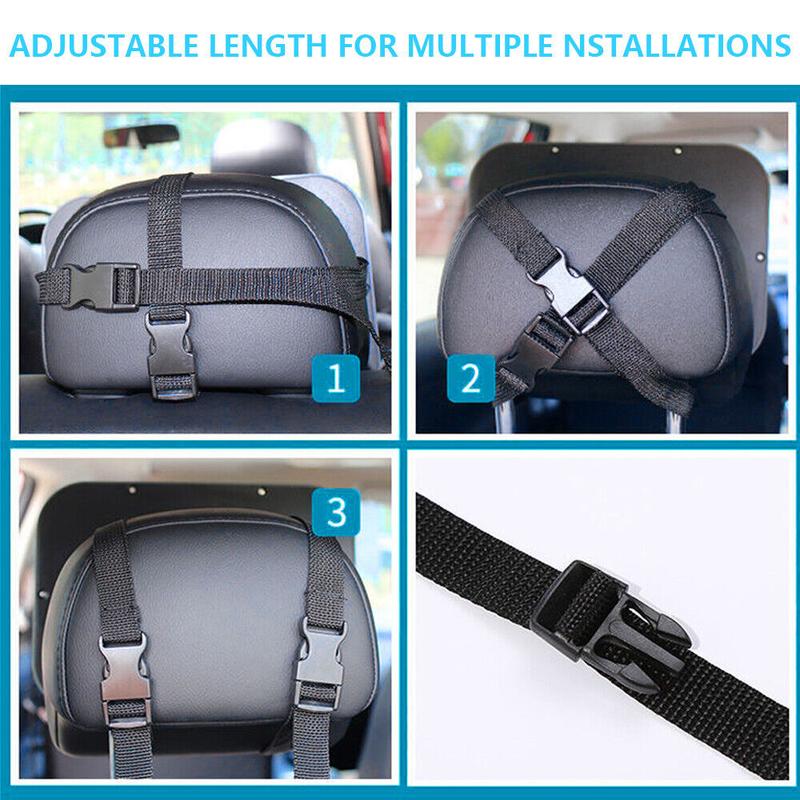 Car Baby Seat Inside Mirror View Back Safety Rear Facing Care Child Infant Care 6