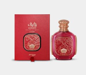 ZUKHRUF CHERRY Eau De Pardum 100ml for Women by Zimaya