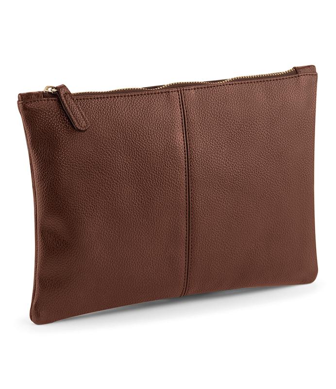 Personalised Men Monogram Wash Bag Toiletry Accessory Bag Fathers Day Gift 2