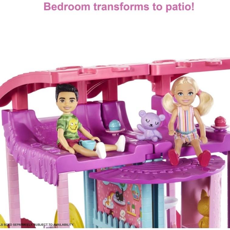 Barbie Chelsea Girls Girls Multicoloured 5