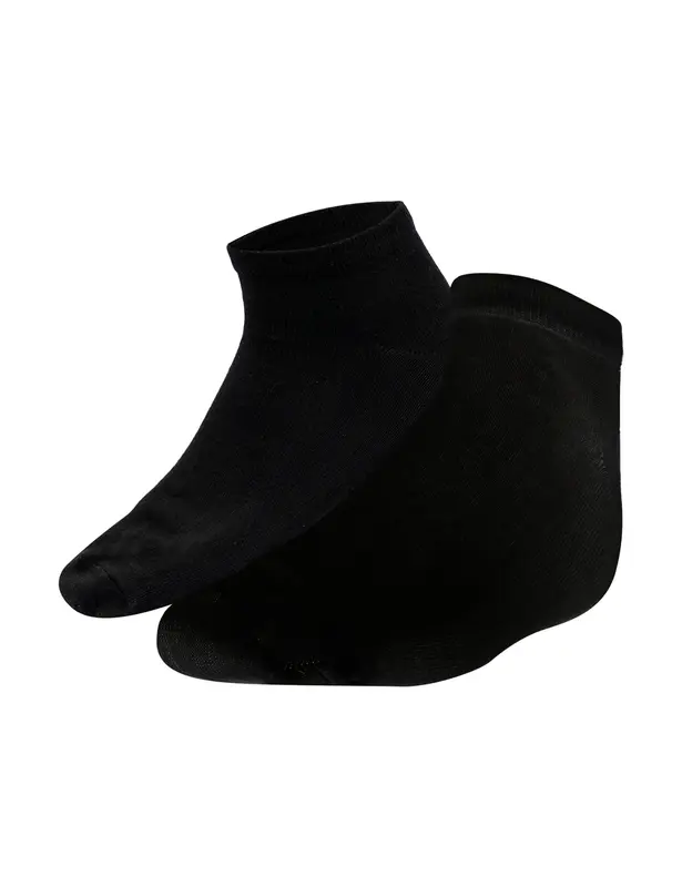IMTD I'm Totally Different: Mens Big Foot Trainer Liner Socks - Sports Cotton, Comfort Fit, 11-14, Running, Cycling, Gym, Taller Men, Outdoor, Summer - 12 Pairs 1