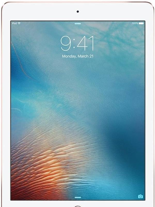 Apple iPad Pro 9.7" - 32GB - Wi-Fi- Refurbished - Grade B 2