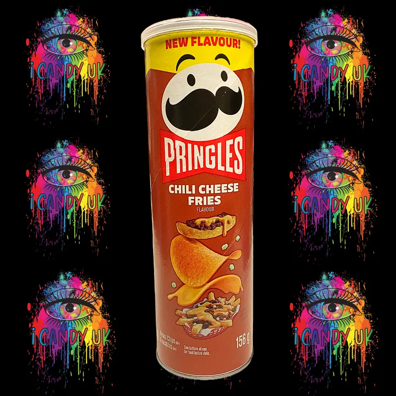 American Pringles 1