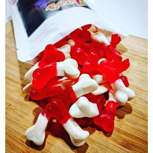 Jelly Bones 600g Bag