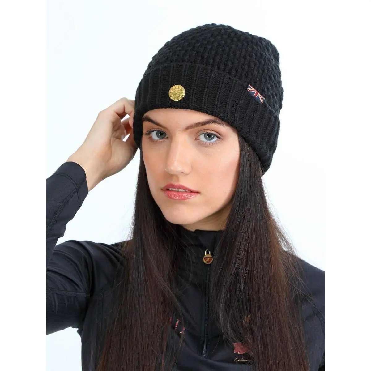 Aubrion Team Beanie AW21