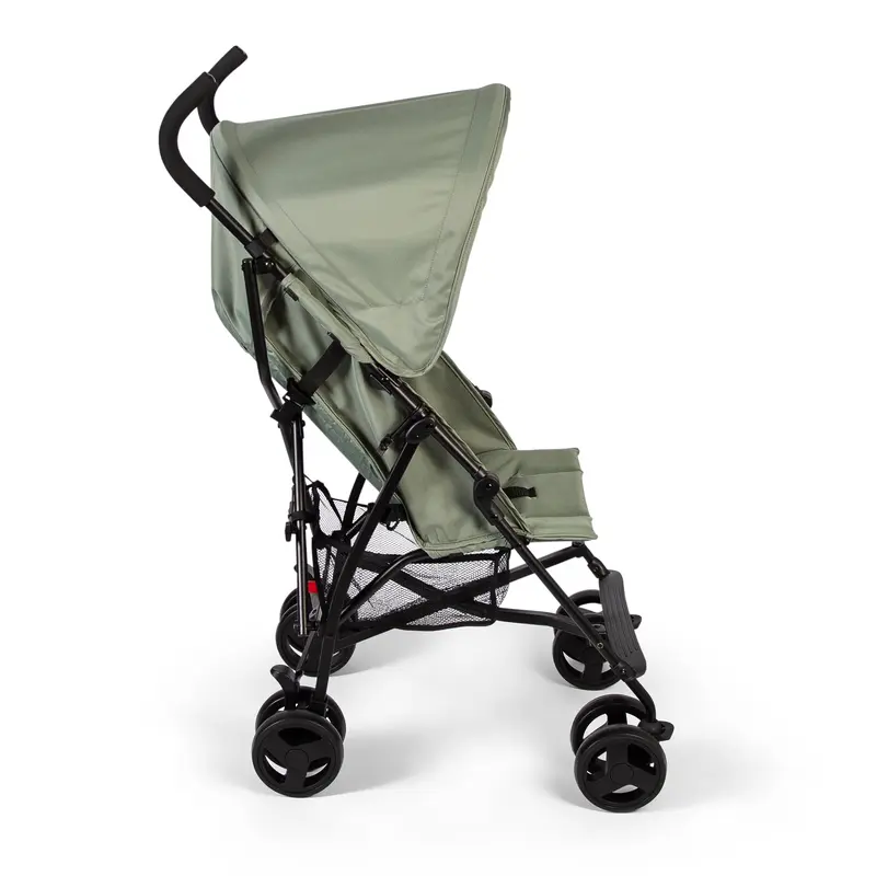 Red Kite Push Me 2U Lightweight Stroller (Available in Black/Plum/Sage) 2