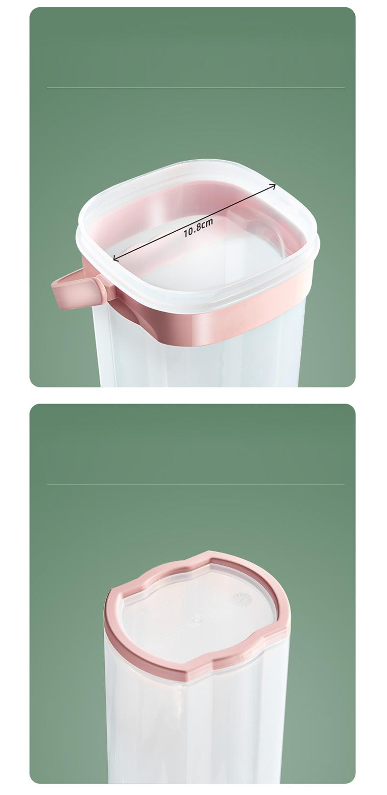 Product Introduction of Large-Capacity Cold Water & Beverage Dispenser 19