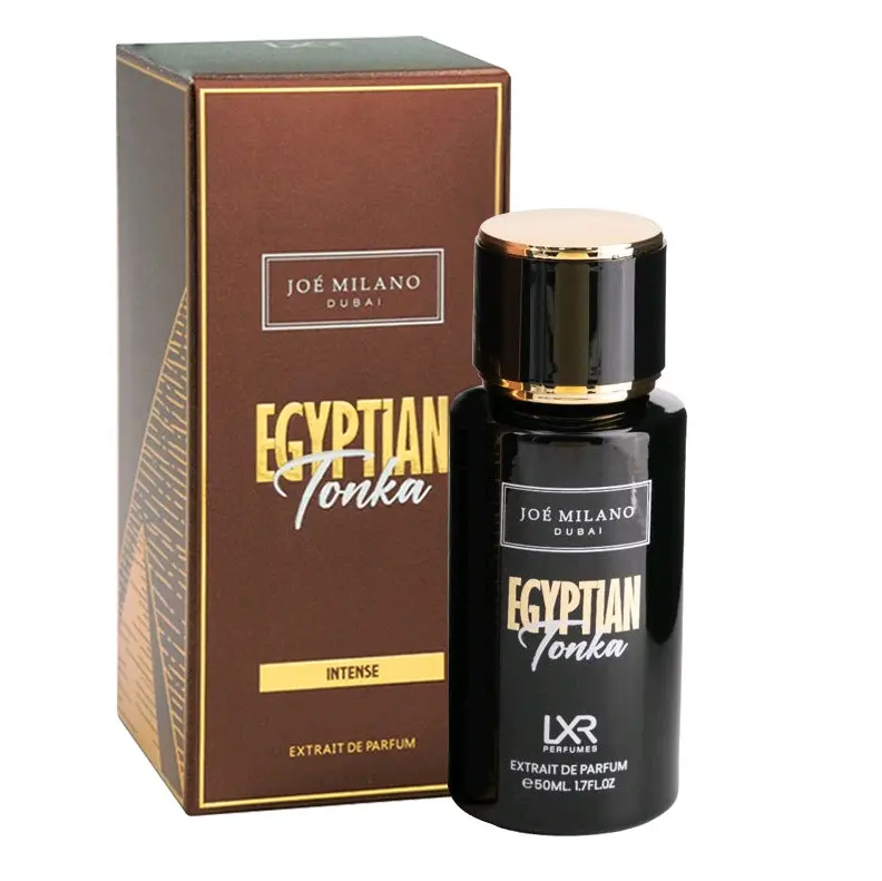 Egyptian Tonka Intense Extrait De Parfum 50ML
