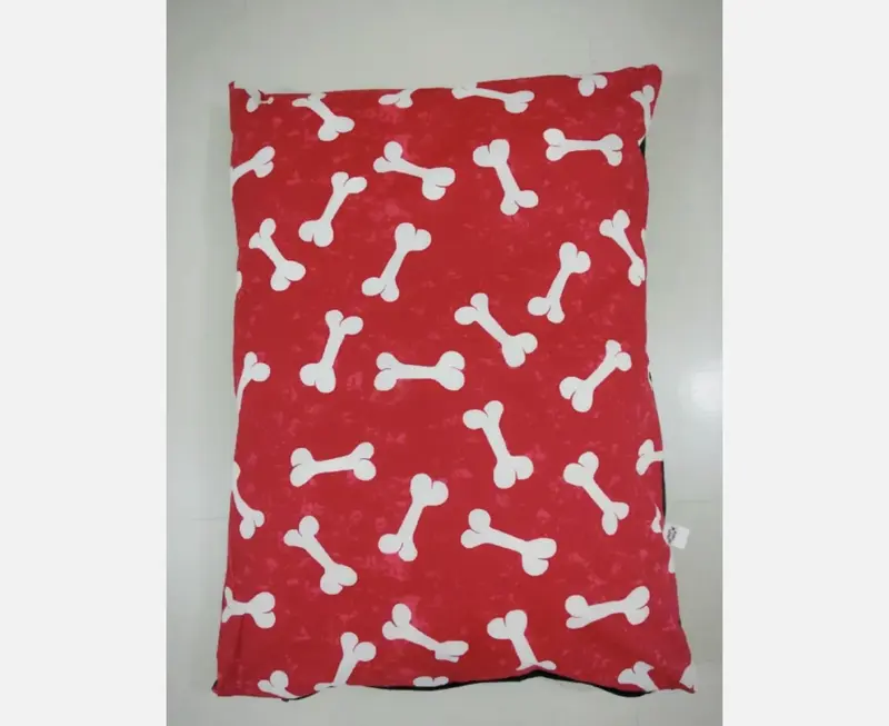 Dog Pet Bed Removable Zipped Cover Large & Extra Large Washable Cushion Cover - Perfect for Your Beloved Pet 3