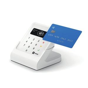 SumUp Air Contactless Reader | Portable , £0 Monthly Cost, No Contract, Low Rates, Smartphone Connection