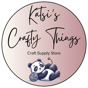 Katsi's Crafty Things