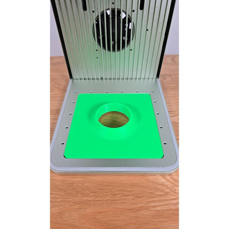 Golf Ball Jig | xTool F1 & F1 Lite Engraving Holder 4