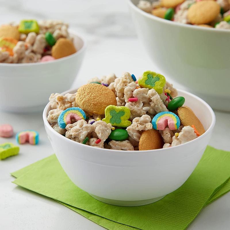 Lucky Charms American Cereal with Marshmallows 300g - Pack of 1 (10.5oz) 1