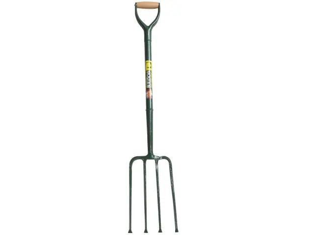 5TFAM Trenching Fork Metal MYD - BUL5TFAM 1