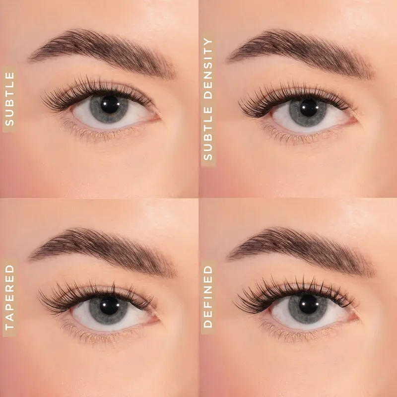 Lola's Lashes Pre-Glued Lashes | Lashes | Beauty | Eyelashes | DIY Lashes | Lash extensions 3