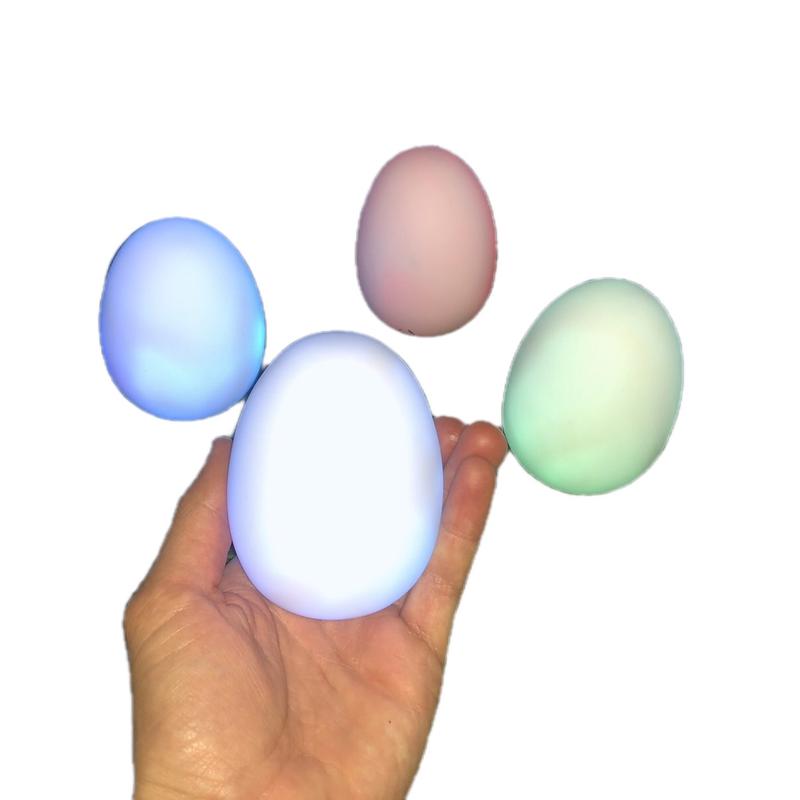 Calming Sensory Egg Light 8