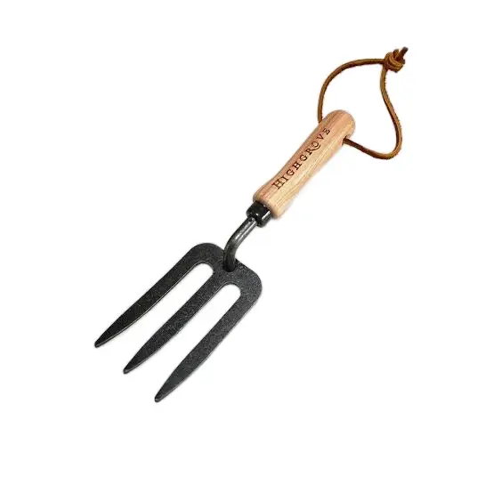 Heavy Duty Garden Fork 1