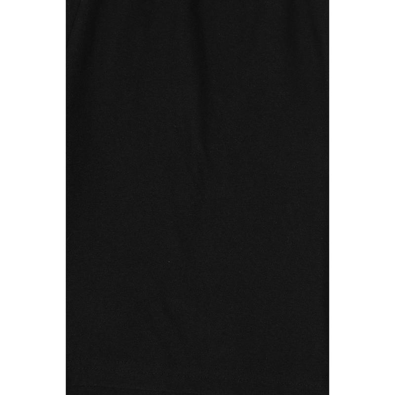 Boys Smile Face Headphones Short Pyjamas 4