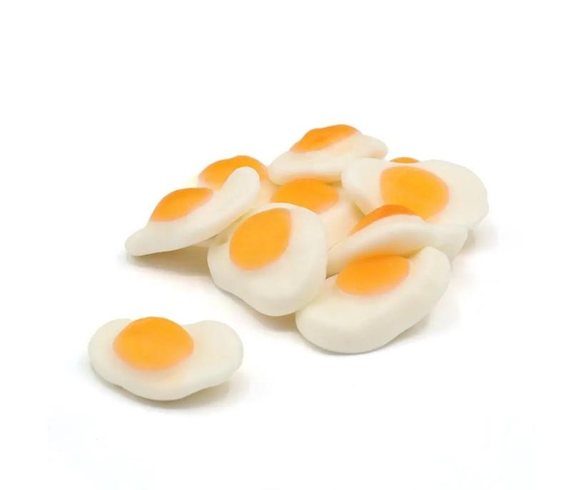 Product Introduction of 100g non fizzy pick your own pick and mix Snack Sweet 20