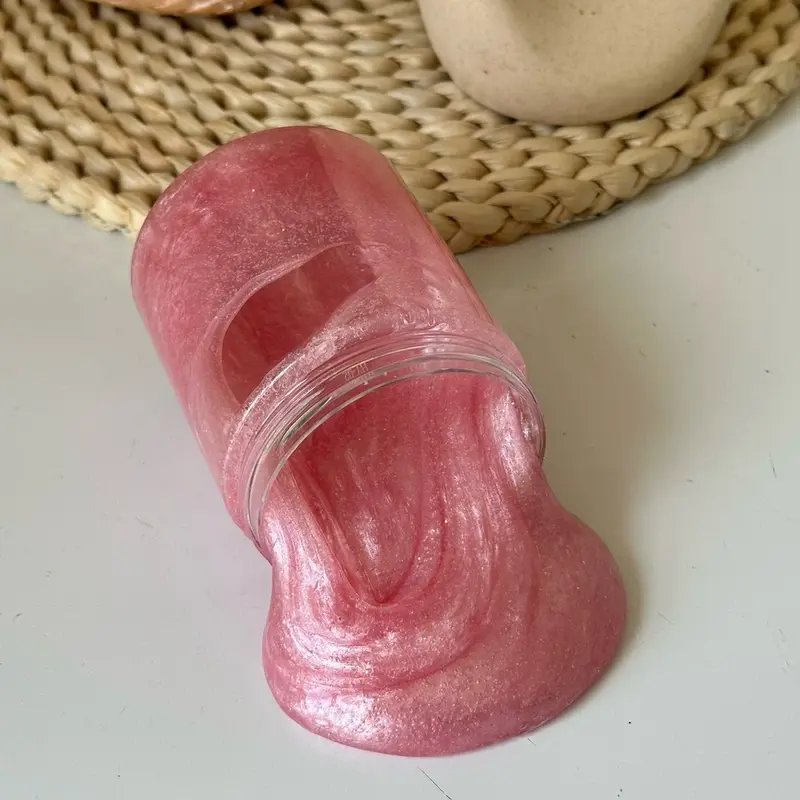 Galaxy slime - SlimewithmeShop sensory uk 0