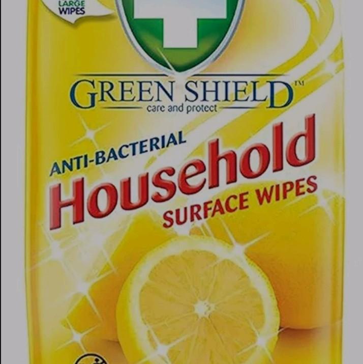 Elbow Grease 6 Pack Kitchen Cleaning Bundle Household Gloves Spray Wipes multi cleaner powder bomb power clean 3