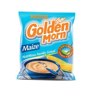 Nestle Golden Morn